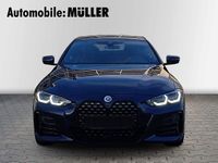 Gebraucht BMW M4 374 PS (275 kW) 2022 Coupé