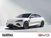 Neu BYD Seal 389 kW (530 PS) 2026 Limousine