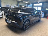 Gebraucht Peugeot 3008 Allure 136 PS (100 kW) 2025 Schwarz SUV