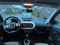 gebraucht Renault Twingo 