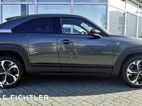 Gebraucht Mazda MX30 Ad'Vantage 170 PS (125 kW) 2024 Machine grey SUV