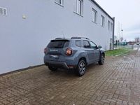 gebraucht Dacia Duster dCi 115 Journey