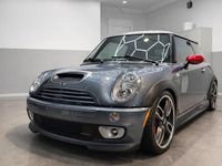 Gebraucht Mini John Cooper Works 218 PS (160 kW) 2006 Kleinwagen