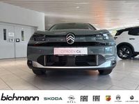 Neu Citroën C4 145 PS (106 kW) 2026 Gruen SUV
