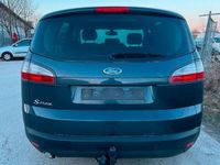 gebraucht Ford Galaxy S-MAX