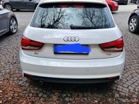 gebraucht Audi A1 Sportback 