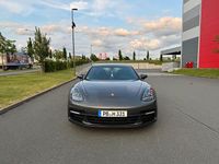 Gebraucht Porsche Panamera 4S 441 PS (324 kW) 2016 Grau Limousine