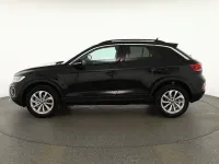 Neu VW T-Roc Cabriolet 150 PS (110 kW) 2025 Grenadillaschwarzmet. SUV