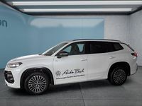 Gebraucht VW Tayron 193 PS (141 kW) 2026 Weiß SUV
