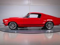 Gebraucht Ford Mustang Fastback 600 PS (441 kW) 1967 Rot