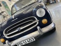 Gebraucht Peugeot 403 1964 Limousine