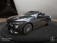 Gebraucht Mercedes CLE220 Advanced Plus 197 PS (144 kW) 2025 Grau Cabrio