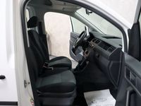 gebraucht VW Caddy Kombi BMT 2.0 TDI 5-Sitzer TEMPO SHZ PDC