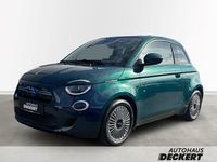 Gebraucht Fiat 500 65 PS (47 kW) 2026 Blau Limousine
