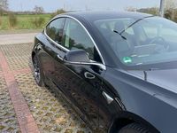 Gebraucht Tesla Model 3 253 kW (345 PS) 2019 Schwarz Limousine