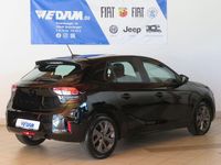 Neu Opel Corsa Edition 101 PS (74 kW) 2025 Schwarz Limousine