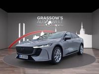 Neu Mazda 6e Takumi-Line 189 kW (258 PS) 2025 Jet black Limousine