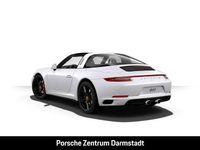 Gebraucht Porsche 991 420 PS (308 kW) 2016 Carraraweißmetallic Coupé