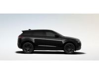 Gebraucht Land Rover Range Rover evoque S 163 PS (119 kW) 2025 Schwarz SUV