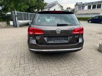 gebraucht VW Passat Variant Comfortline BlueMotion