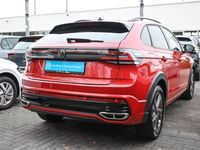Gebraucht VW Taigo R-line 150 PS (110 kW) 2024 Kings red metallic SUV