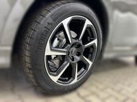 gebraucht Audi Q3 S line Optikpaket