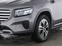 Gebraucht Mercedes GLB220 Progressive 190 PS (139 kW) 2025 Grau SUV
