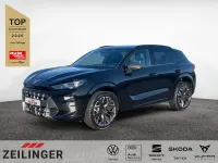 Gebraucht Cupra Terramar VZ 265 PS (194 kW) 2026 Schwarz SUV