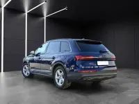 Gebraucht Audi Q7 Sport 340 PS (250 kW) 2022 Blau SUV