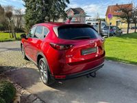 gebraucht Mazda CX-5 SKYACTIV-D 184 Advantage 2WD