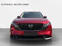 Neu Mazda CX-5 Center-Line 141 PS (103 kW) 2026 Rot SUV