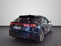 Gebraucht Audi RS Q8 Advanced Plus 600 PS (441 kW) 2026 Waitomoblau metallic (metallic) SUV