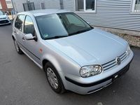 Gebraucht VW Golf III 101 PS (74 kW) 1998 Grau Limousine
