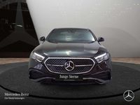 Gebraucht Mercedes E200 Advanced 204 PS (150 kW) 2025 Grau Limousine