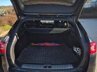 Gebraucht Kia Optima GT-Line 136 PS (100 kW) 2019 Blau Kombi