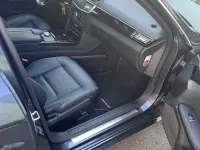 Gebraucht Mercedes E300 Avantgarde 231 PS (169 kW) 2010 Grau Limousine