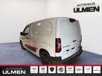 Neu Citroën Berlingo XTR 131 PS (96 kW) 2026 Weiss Van / Kleinbus