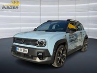 Gebraucht Renault 4 E-Tech Komfort 77 kW (106 PS) 2025 Blau SUV