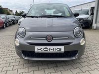 Gebraucht Fiat 500 69 PS (50 kW) 2023 Grau Kleinwagen