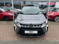 Neu Mitsubishi ASX Plus 158 PS (116 kW) 2025 Anthrazitgrau SUV