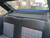 Używany VW Polo GT 54 KM (39 kW) 1994 Niebieski Coupe