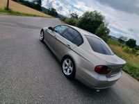 Gebraucht BMW 318 125 PS (91 kW) 2007 Limousine