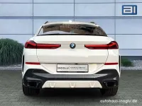 Gebraucht BMW X6 Comfort Edition 286 PS (210 kW) 2024 Weiß alpinweiss 3 SUV