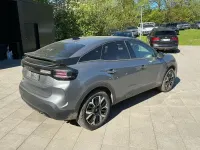 Gebraucht Citroën C4 132 PS (97 kW) 2025 Grau SUV