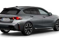 Gebraucht BMW 123 Shadowline 218 PS (160 kW) 2025 Grau Kleinwagen