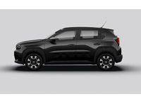 Neu Fiat Grande Panda Icon 110 PS (80 kW) 2026 Cinema schwarz Kleinwagen