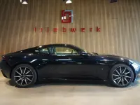 Gebraucht Aston Martin DB11 Launch Edition 608 PS (447 kW) 2017 Schwarz Coupé