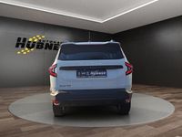 Neu Dacia Bigster Essentiel 140 PS (102 kW) 2026 Weiß SUV