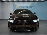 Gebraucht Opel Astra 131 PS (96 kW) 2024 Schwarz Kombi