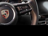 gebraucht Porsche Macan 3 Modell 2022